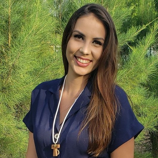 Viviane Ribeiro