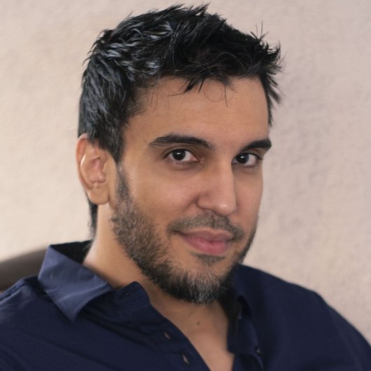 Fausto Garcia Faria
