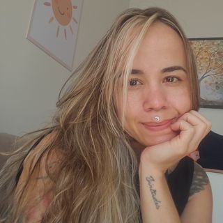 Mariana F Cruz