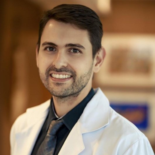 Dr. Nasser Bahjat Hajj