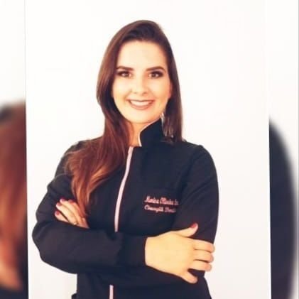 Marisa Macedo