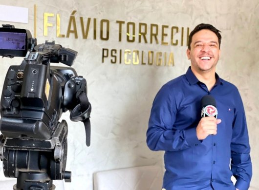 Flavio Torrecillas