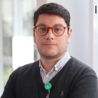 Dr. Henrique Monnerat