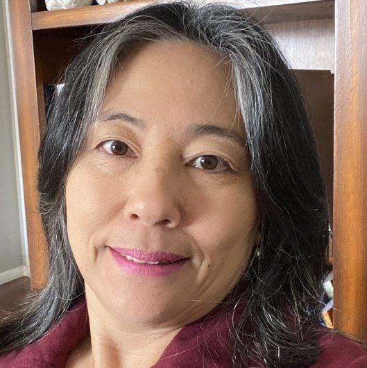 Cristina Shimada
