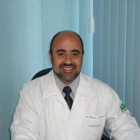 Dr. Ricardo Senaubar Cordeiro