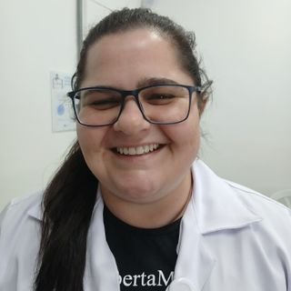 Dra. Anne Caroline Barros Zaccarias
