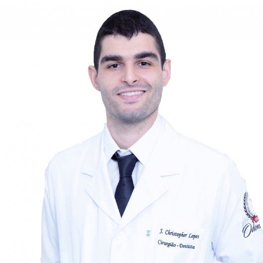 Dr. Jepherson Christopher de Souza Lopes