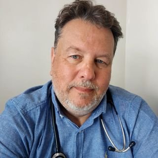 Dr. Ronald Zart