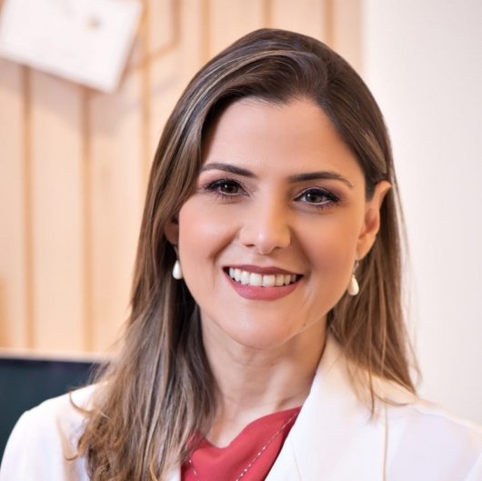 Dra. Raquel Batista