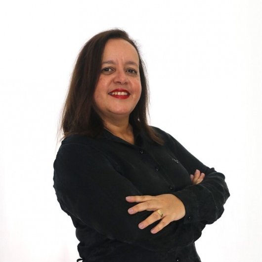 Dra. Ana Cristina Ramos
