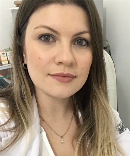 Dra. Rosana Brandão de Brito