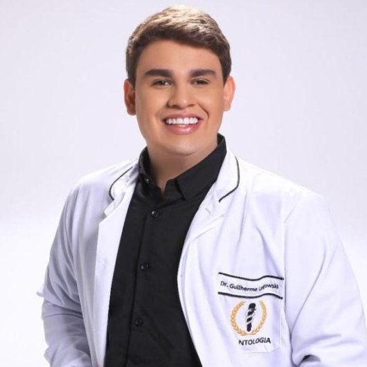 Dr. Guilherme Langowski