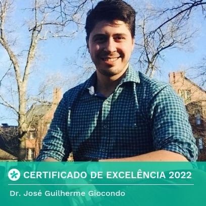 Dr. José Guilherme Giocondo