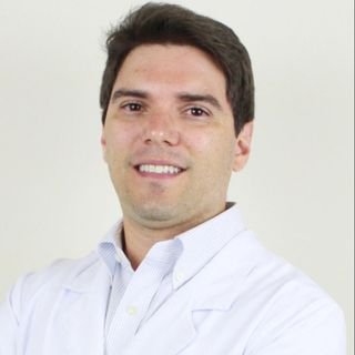 Dr. José Sérgio do Amaral Mello Neto