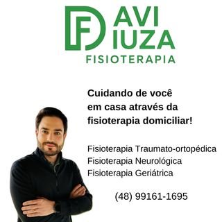 Dr. Davi Oliveira Pinto Fiuza