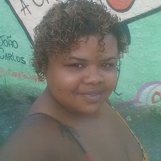 Vanessa Matos