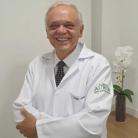 Prof. Sergio A. Franzi