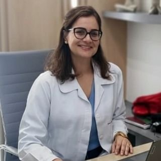 Dra. Talita De Lima Carvalho