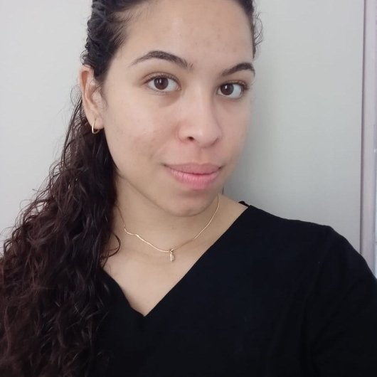 Nathalia Martins Vieira
