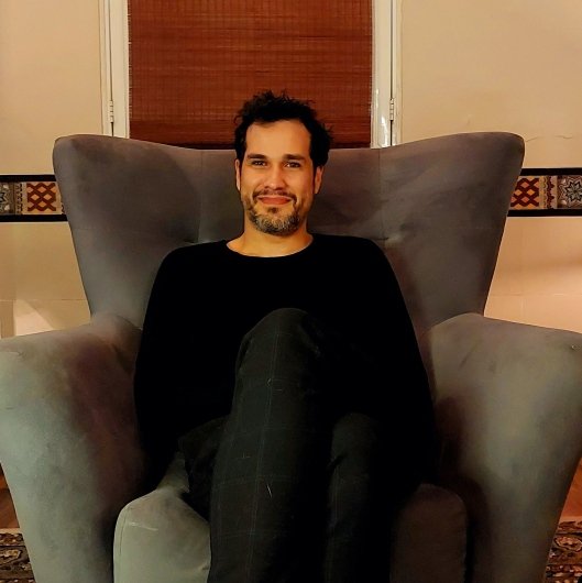 Paulo José Rocha de Albuquerque