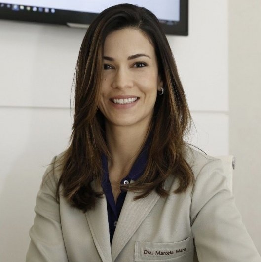 Dra. Marcela Mara Oliveira