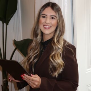 Dra. Fernanda Cazula