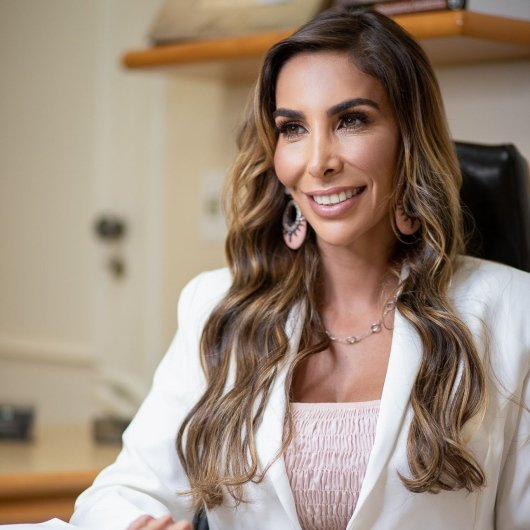 Dra. Camila Moreira