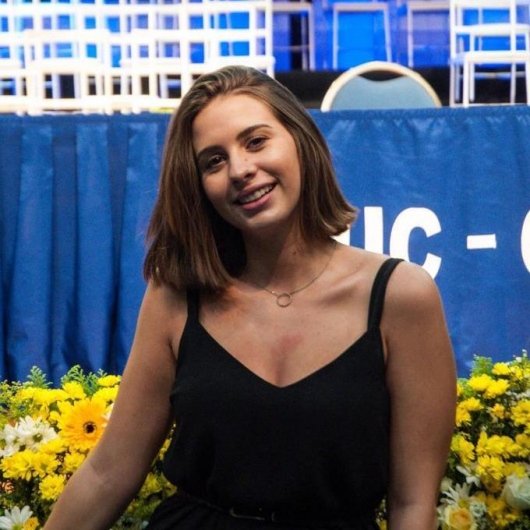 Izabele Jaconi