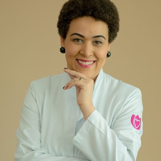 Dra. Priscila Hubner Rosa