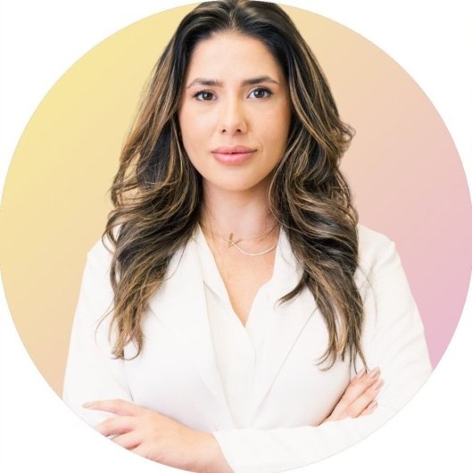 Dra. Mirella Vitória Alves