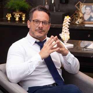 Dr. Felippe Pacheco