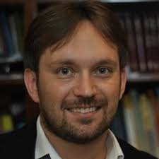 Prof. Marcelo Daudt von der Heyde