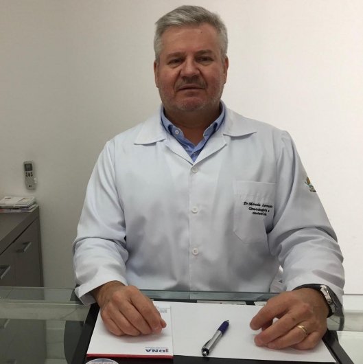Dr. Marcelo Lorencato