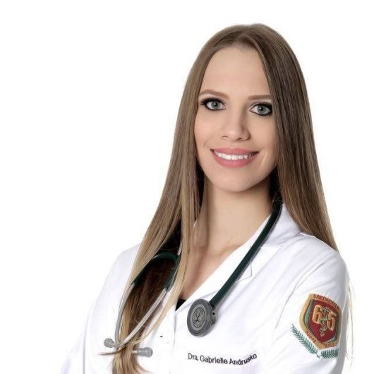 Dra. Gabrielle Andrusko