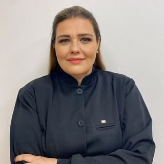 Dra. Angelica de Matos Venâncio