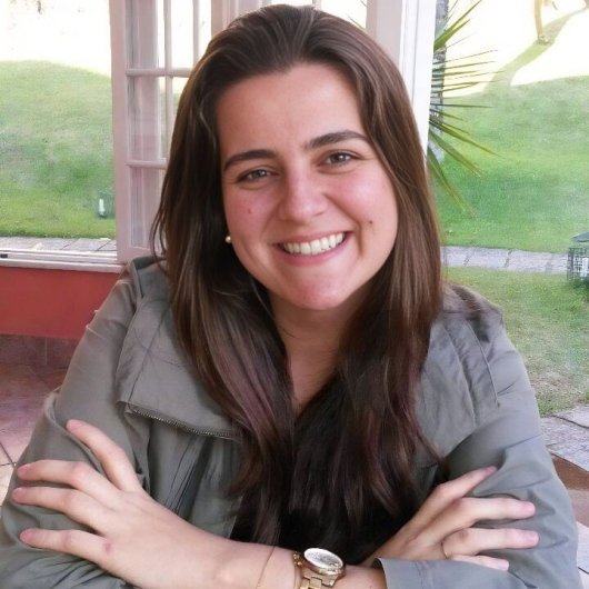 Vívian Amaral