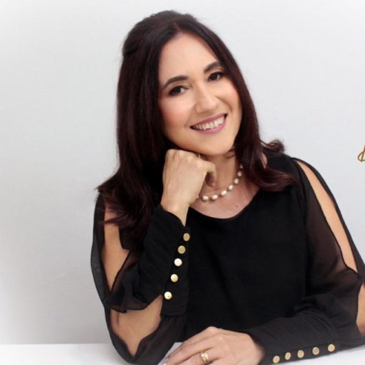 Dra. Ruth Carvalho Fonseca e Albuquerque