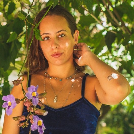 Gabriela de Matos Monteiro