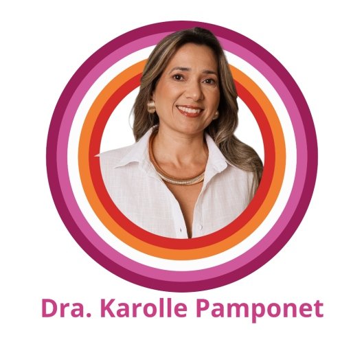 Dra. Karolle Pamponet