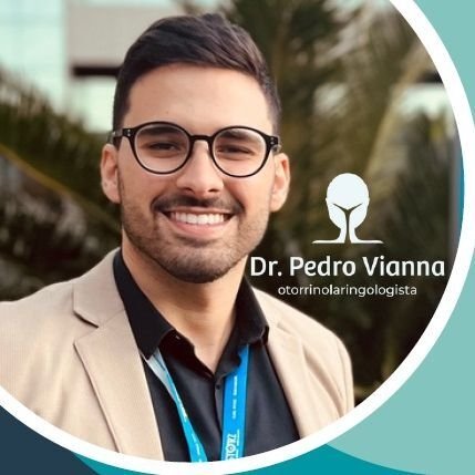 Dr. Pedro Vianna