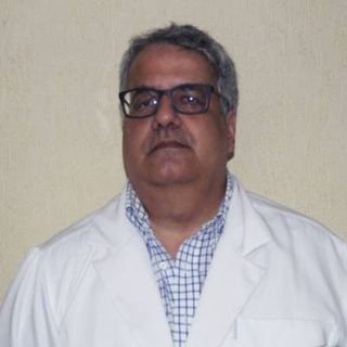 Dr. Carlos Eduardo Ferreira de Moura