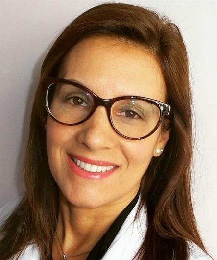 Dra. Alessandra Berriel