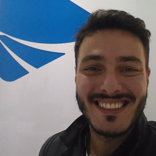 Dr. Marcio Santos