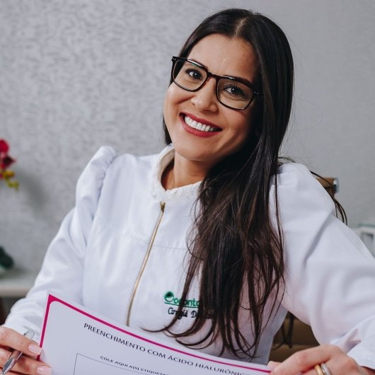Dra. Danianne S. Dantas Costa