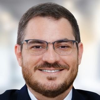 Dr. Murilo Lima