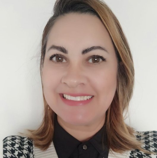 Simone Rodrigues da Silva Correa