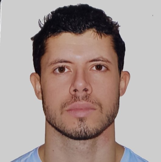 Dr. Vinicius Pacheco
