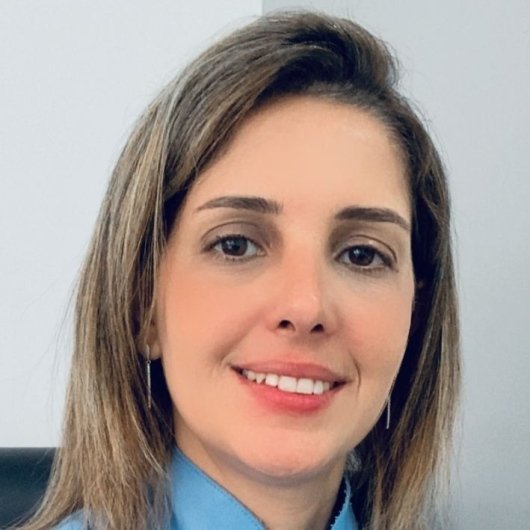 Dra. Grayce Kelli do Nascimento Raymundo