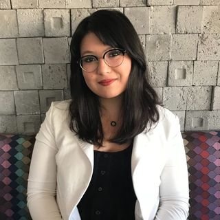 Dra. Carolina Tiemi Moreira Sugai