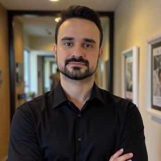 Dr. Fernando Henrique Melo Amorim Pinto
